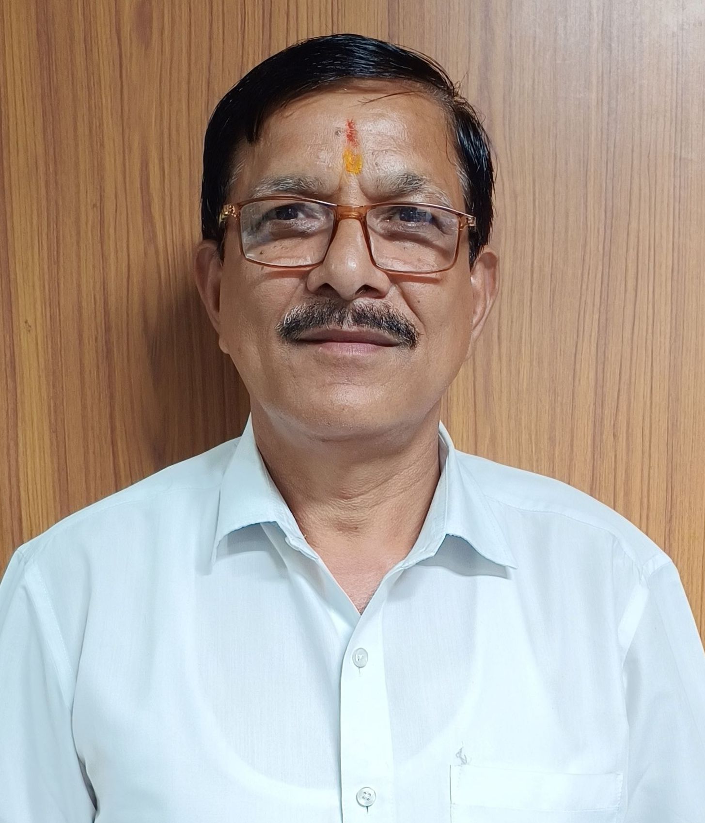 Mr. Madan Singh Rana